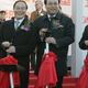 Sun Zhengcai (right)